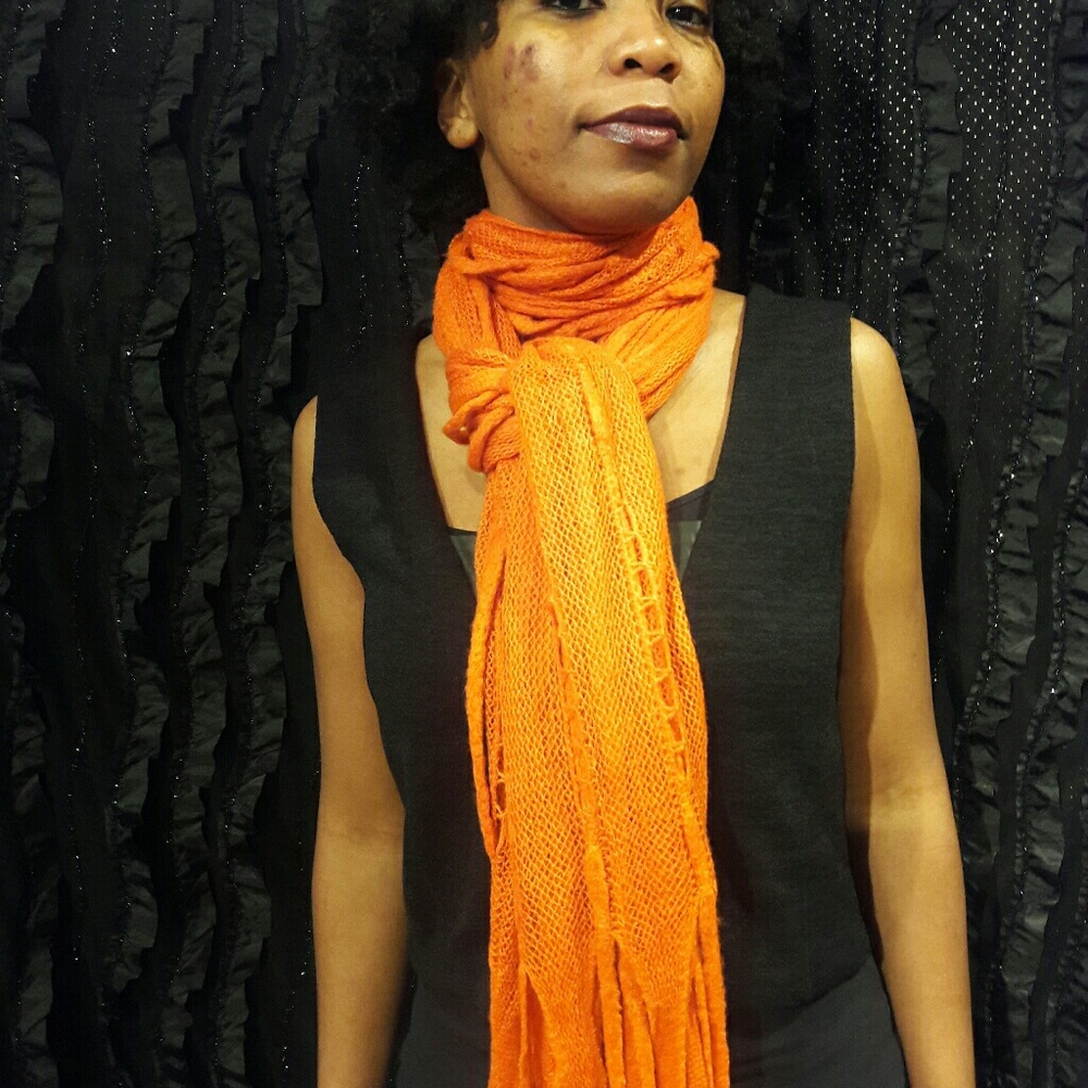 Scarf - Picture 3 of 5